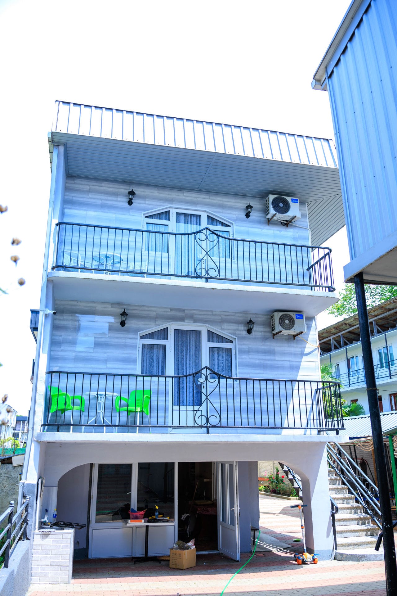 Hotel 1139 — cover photo