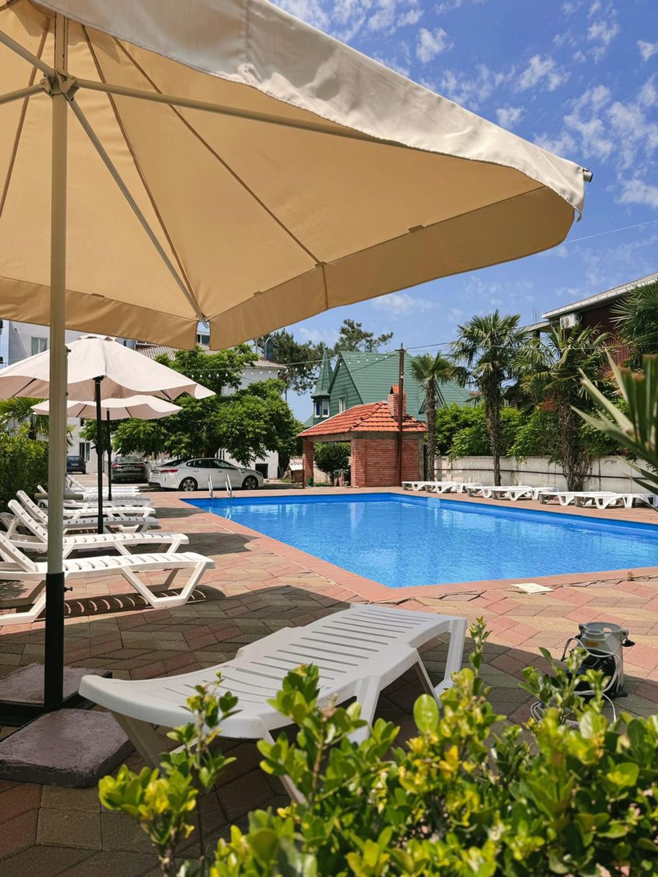 Hotel 2 — cover photo